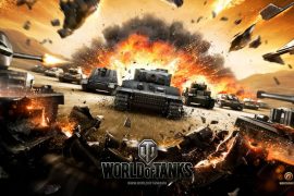 World of Tanks