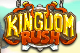 Kingdom Rush