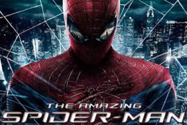 Игра Человек Паук (The Amazing Spider Man)