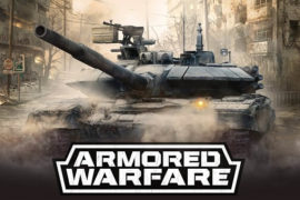 Armored Warfare Проект Армата