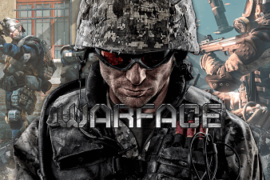 Warface