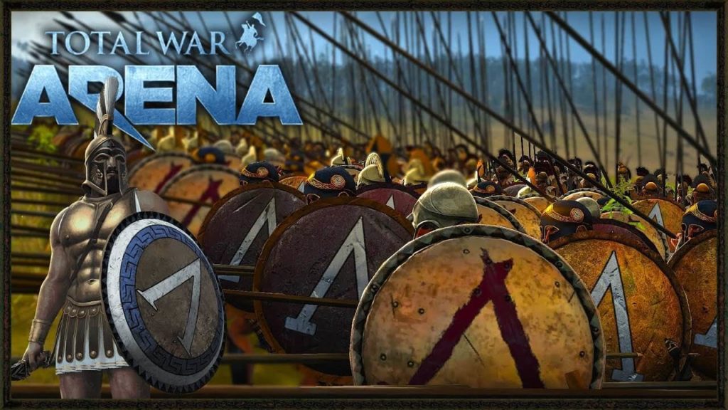 Total War Arena