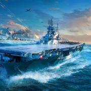 World of Warships