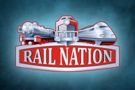 Rail Nation