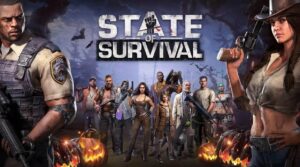 State of Survival