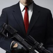 Hitman: Sniper