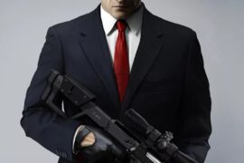 Hitman: Sniper