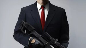 Hitman: Sniper