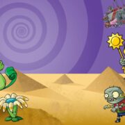 Plants vs. Zombies 2