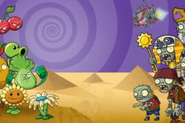 Plants vs. Zombies 2