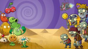 Plants vs. Zombies 2