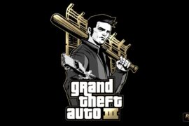 Grand Theft Auto III