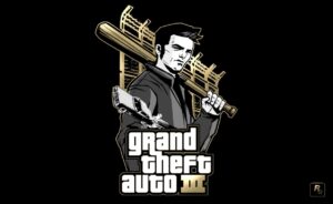 Grand Theft Auto III