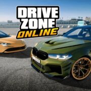 Drive Zone