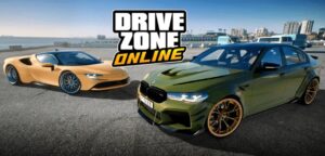 Drive Zone