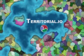 Territorial.io