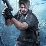 Resident Evil 4