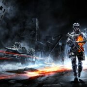 Battlefield 3