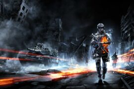 Battlefield 3