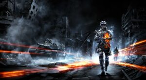 Battlefield 3