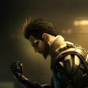 Deus Ex: Human Revolution