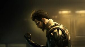 Deus Ex: Human Revolution