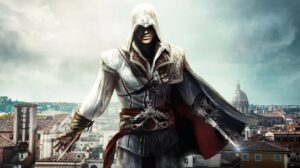 Assassin's Creed 2