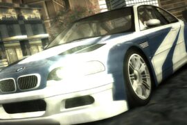 Need for Speed: Most Wanted